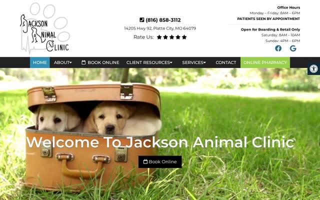 Platte City Animal Clinic