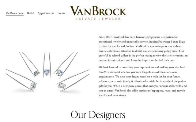 VanBrock