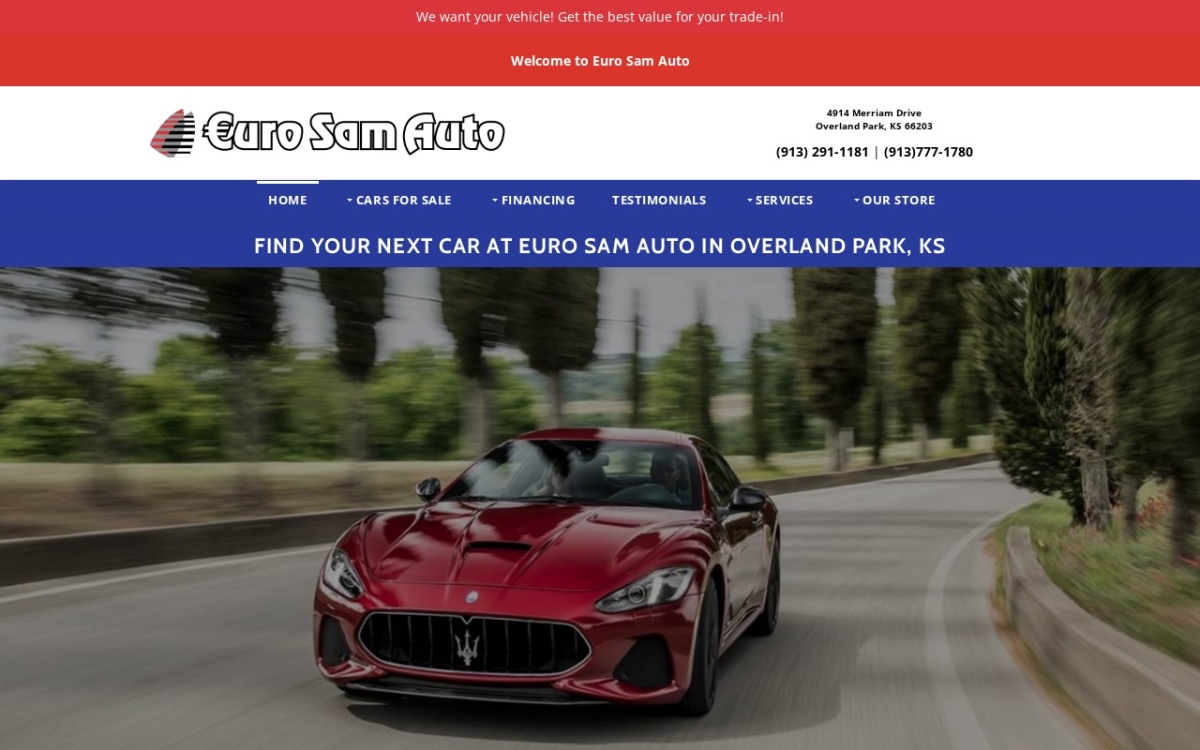 Euro Auto Detail