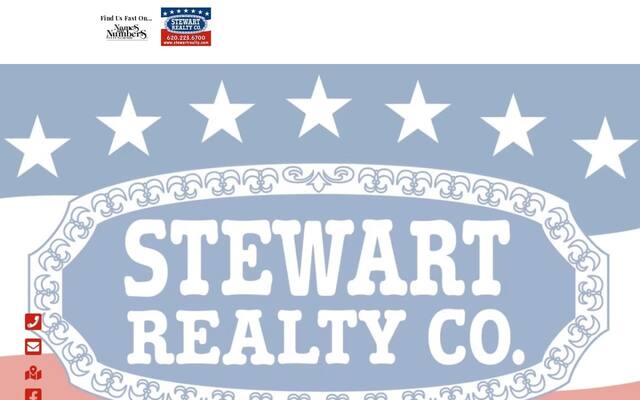 Stewart Realty Co