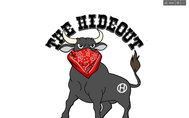 The Hideout Drexel Missouri