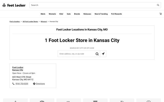 Foot Locker