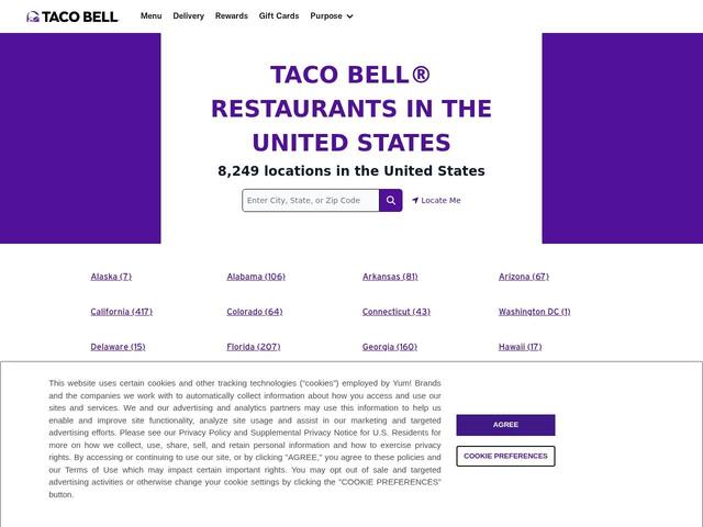 Taco Bell