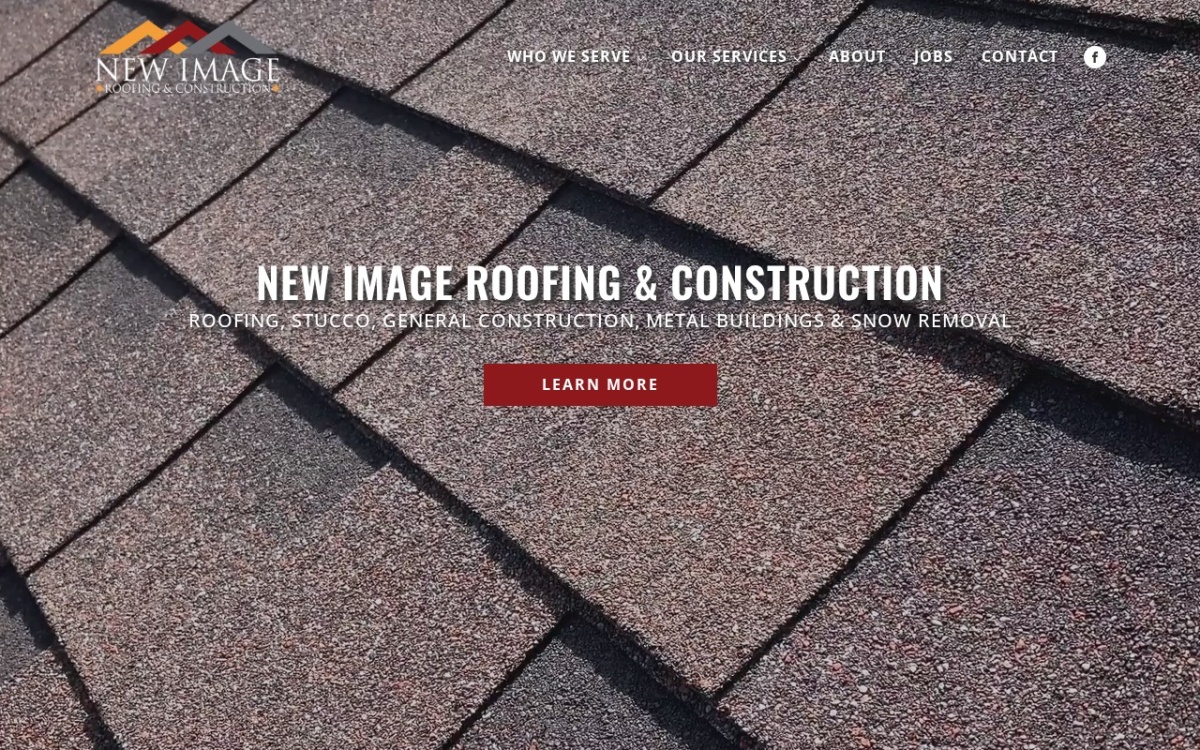 New Image Roofing & Construction