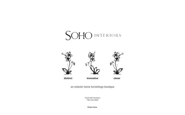 SoHO Espresso
