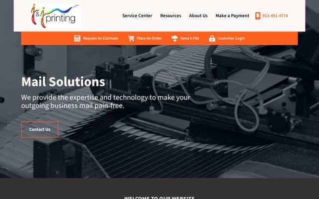 J&J Printing