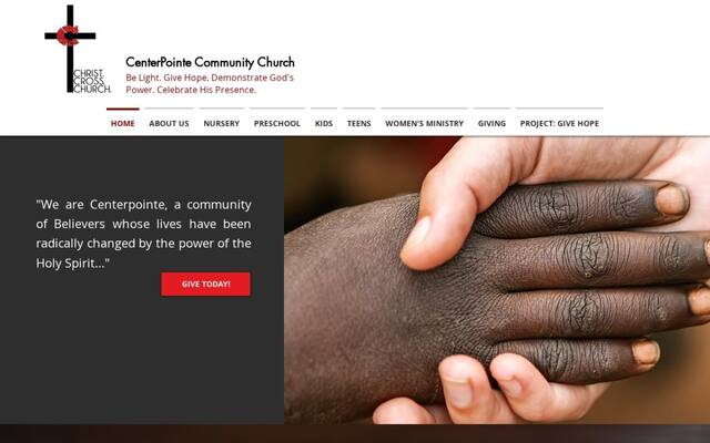 CenterPointe Community Church