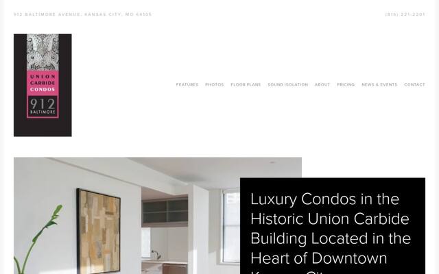 Union Carbide Building