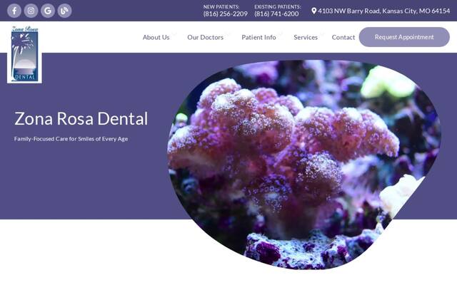 Kirby Kavanaugh DDS LLC