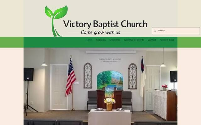 Victory Baptist Church