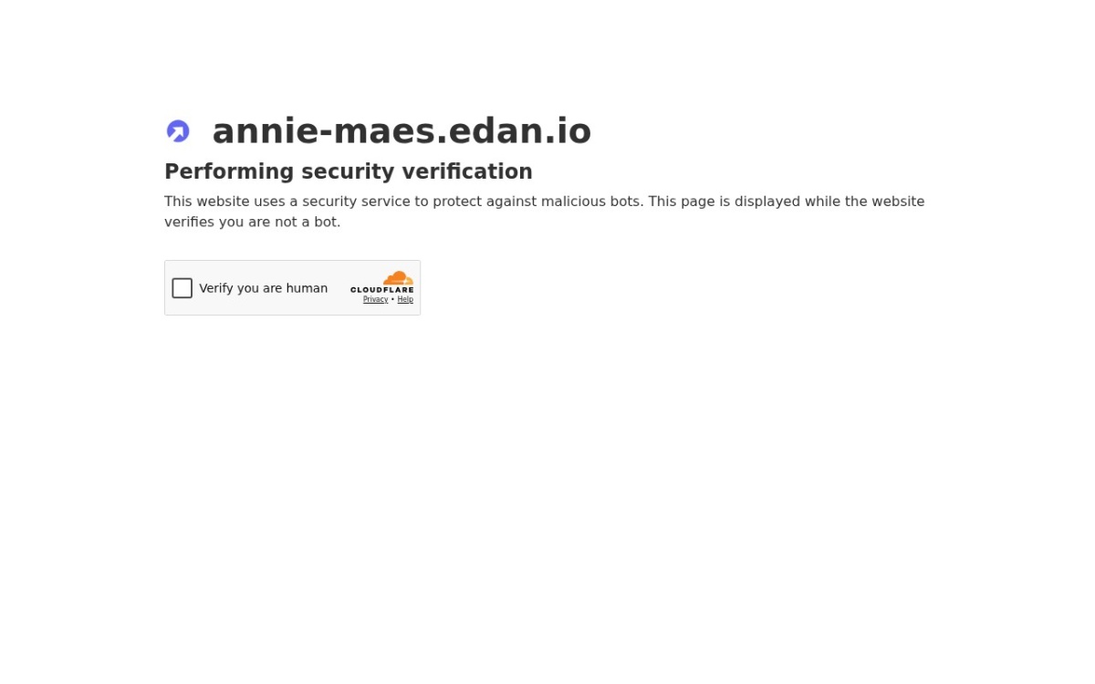 Annie Mae's