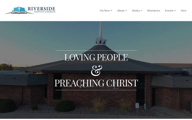 Riverside Baptist Church