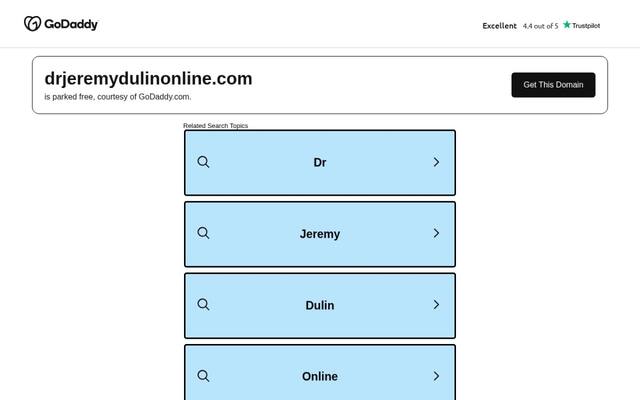 Dulin Chiropractic