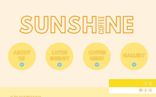 Sunshine Coffee Co.