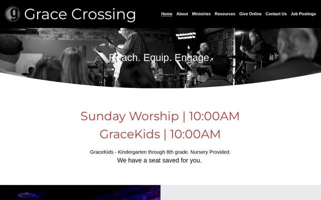 Grace Crossing
