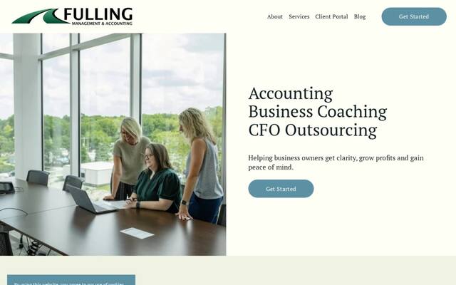 Fulling Management & Accounting