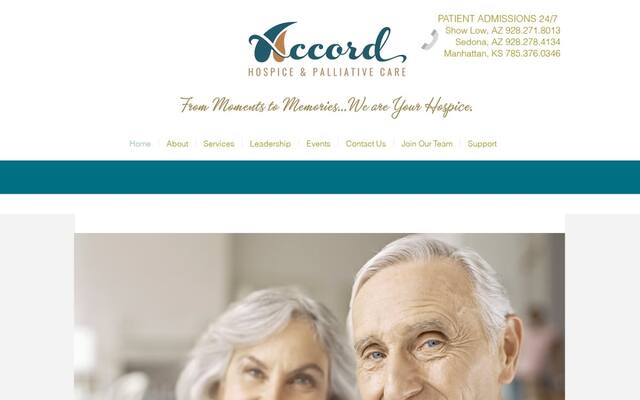 Accord Hospice