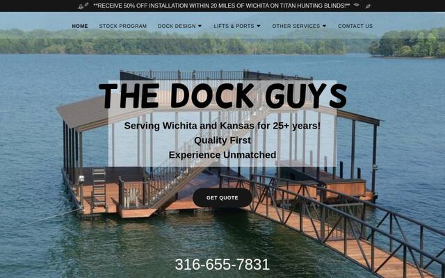 The Dock Guys