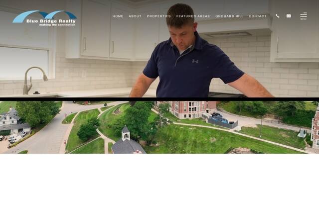Blue Bridge Realty LLC
