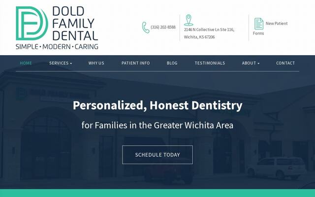 Dold Family Dental