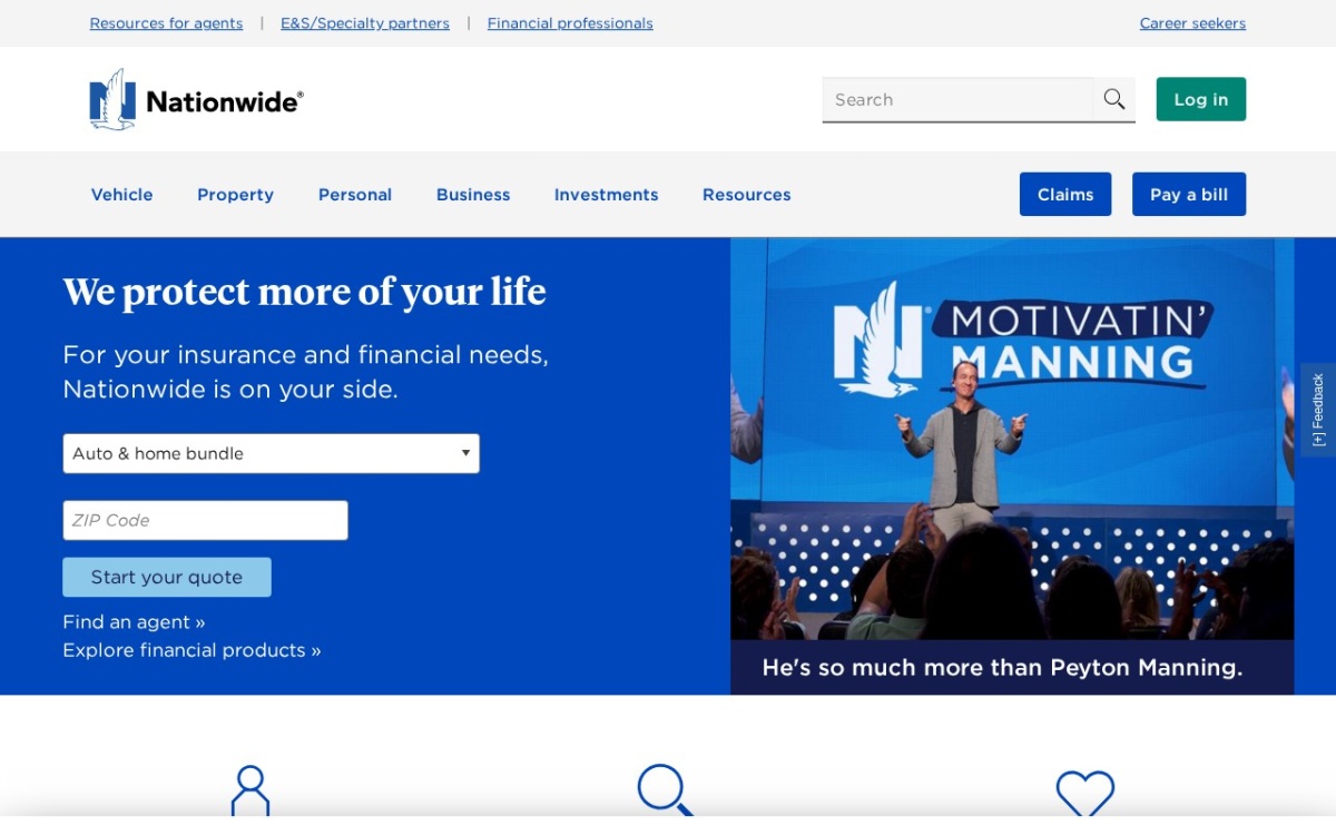 Nationwide