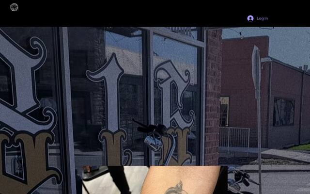 816 Tattoo