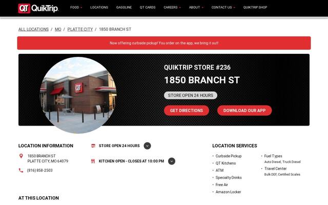 QuikTrip