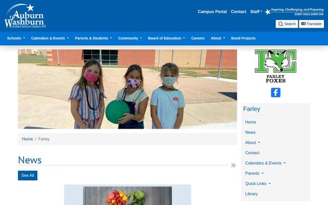 Farley Elementary School