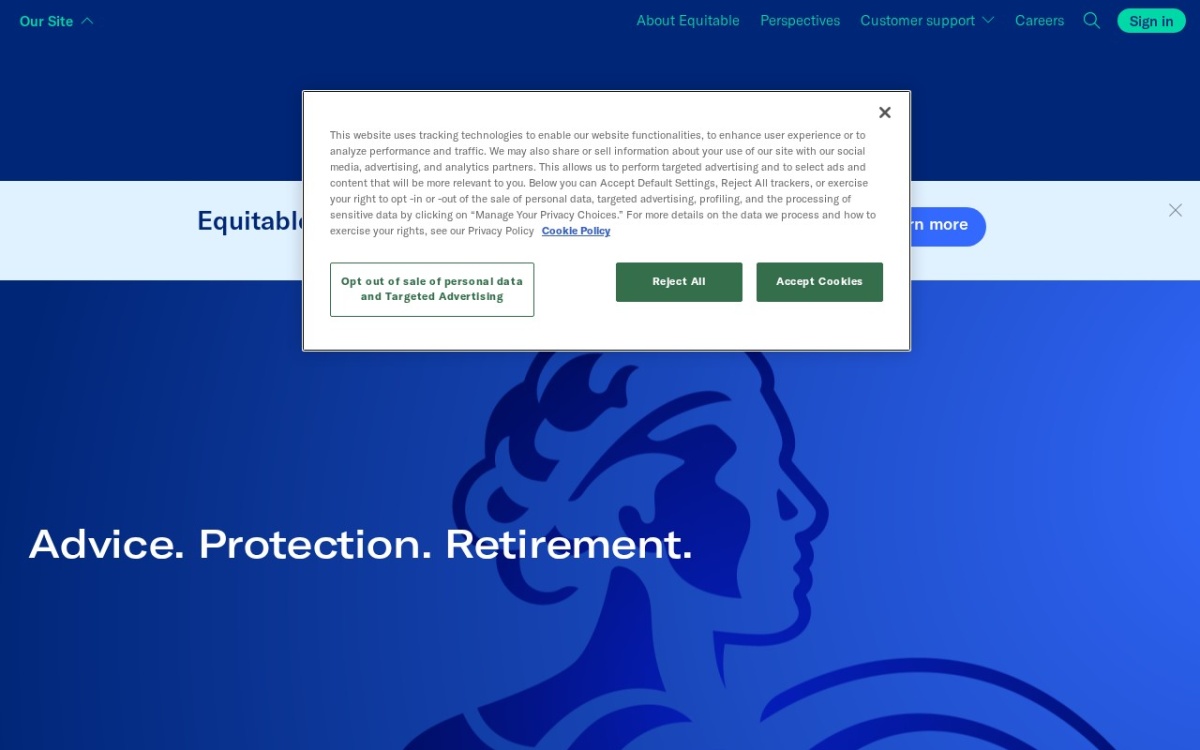 Centaurus Financial