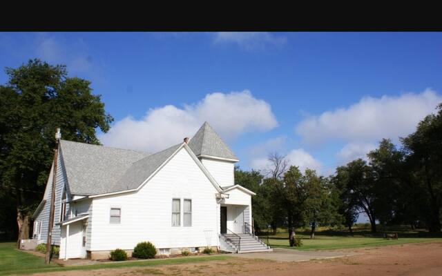 Antioch Church