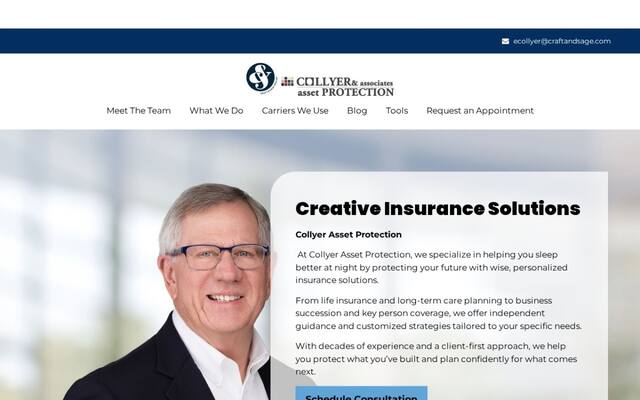 Collyer and Associates