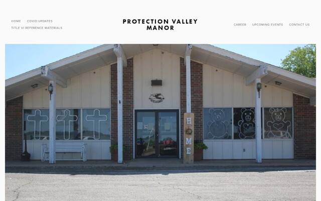 Protection Valley Manor