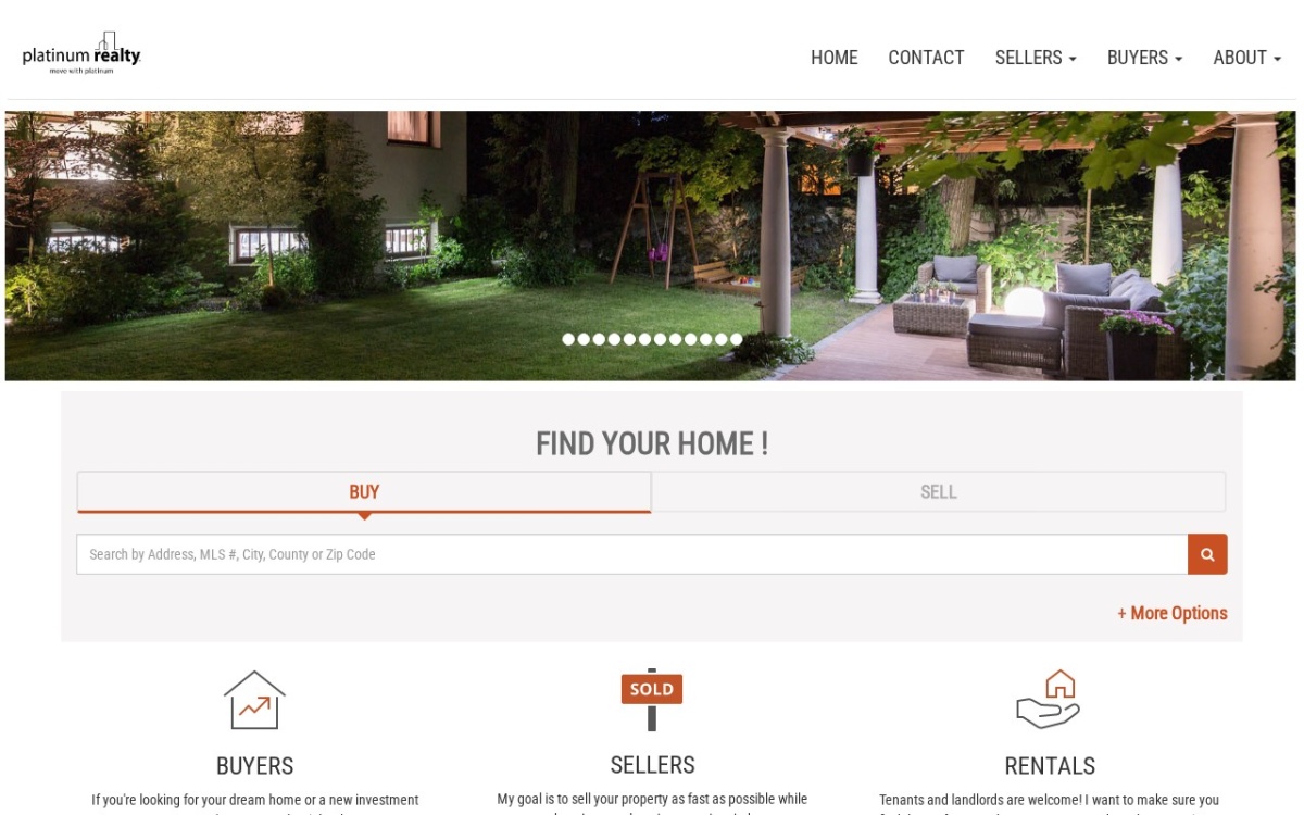 Martha Cawthon Real Estate