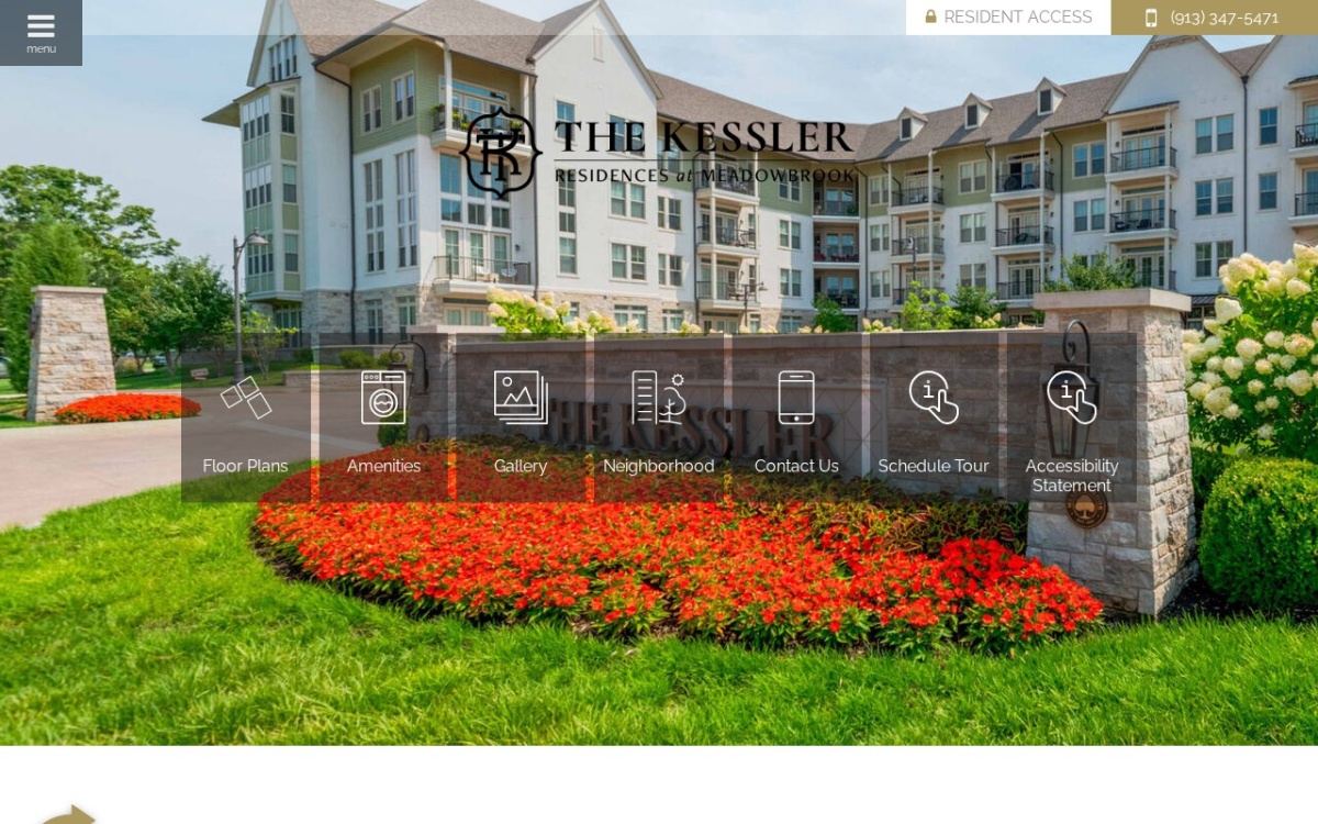 The Kessler at Meadowbrook