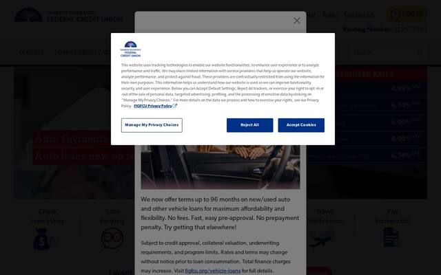 Farmers Insurance