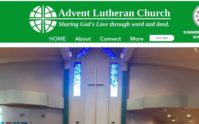 Advent Lutheran Church