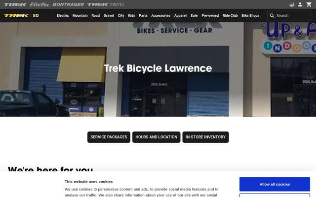 Trek