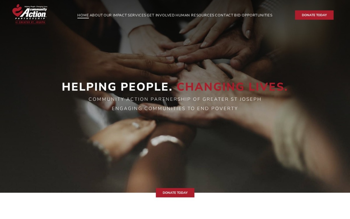 Community Action Partnership