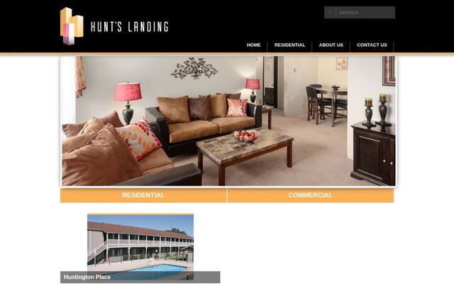 Huntington Place Apartments
