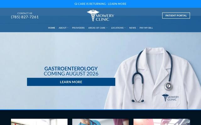 Mowery Clinic