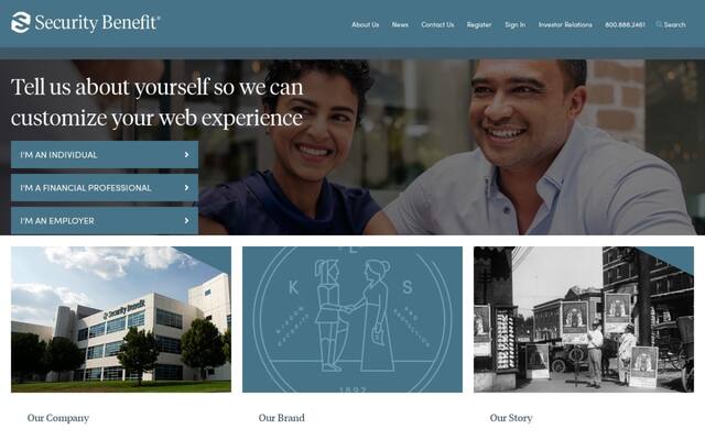 Security Benefit