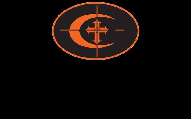Crosshairs