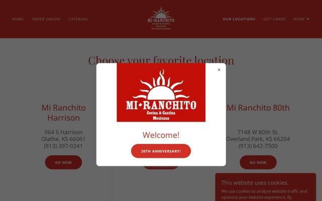 Mi Ranchito