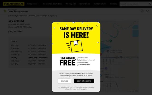 Dollar General