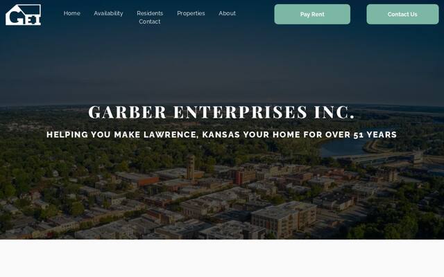Garber Enterprises