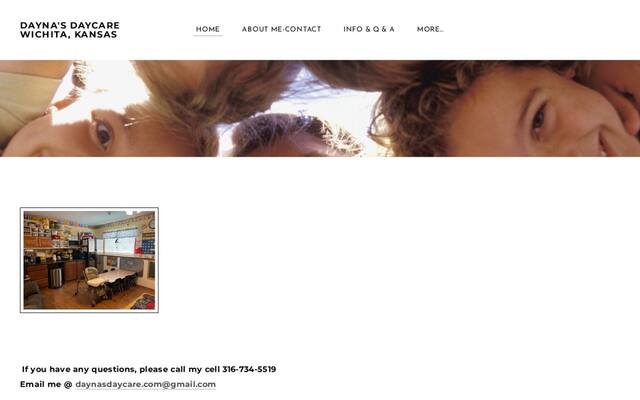 Dayna's Daycare