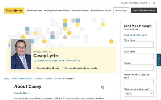 Casey Lytle