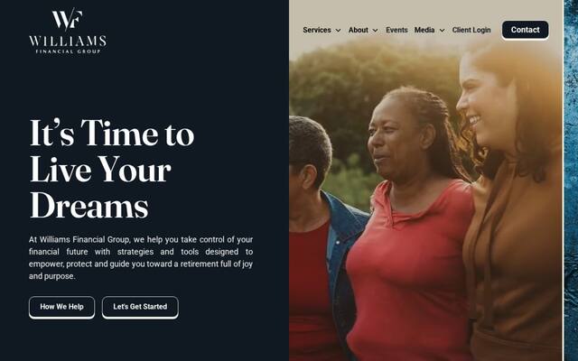 Williams Financial Group