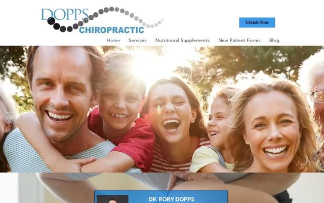 Dopps Chiropractic