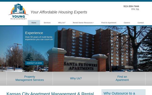 Timberlee Apartments